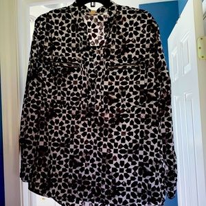 Women’s Michael Kors top